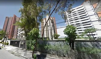 Imagem do Condomínio Saint Edwirgens Residence em Fortaleza