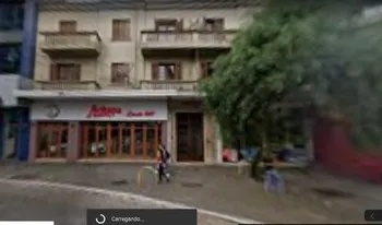 Condomínio Saint Elian Office Center em São Paulo