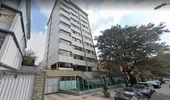 Condomínio Saint Etienne em Belo Horizonte