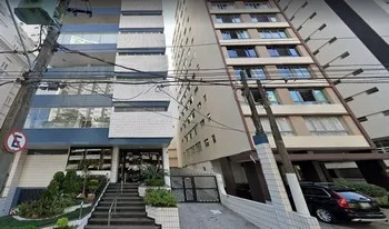 Imagem do Condomínio Saint Etienne em Santos