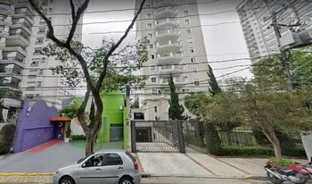 Condomínio Saint Etienne em São Paulo
