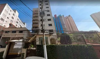 Imagem do Condomínio Saint Etienne em Santo André