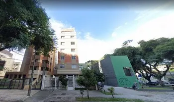 Condomínio Saint Etienne em Curitiba