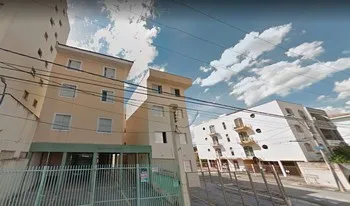 Imagem do Condomínio Saint Etienne em Sorocaba