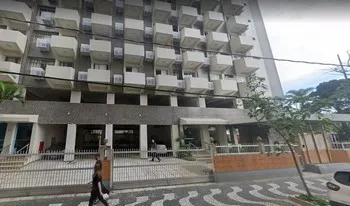 Imagem do Condomínio Saint Exupery em Santos