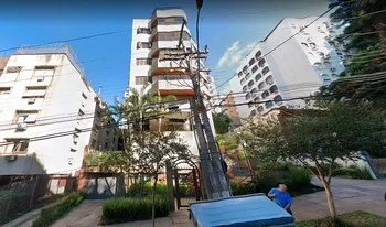 Condomínio Saint Francis em Porto Alegre