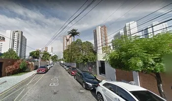 Imagem do Condomínio Saint Gabriel em Fortaleza