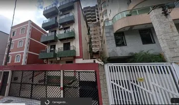 Imagem do Condomínio Saint George em Praia Grande