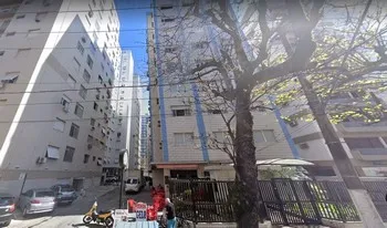 Imagem do Condomínio Saint George em Santos