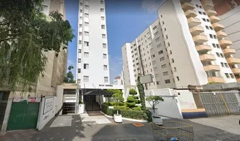 Imagem do Condomínio Saint George em São Paulo