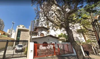 Condomínio Saint George em Campinas