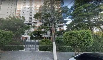 Condomínio Saint George em São Paulo