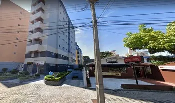 Condomínio Saint Georges em Curitiba