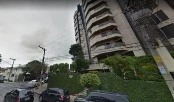 Condomínio Saint Germain em São Paulo