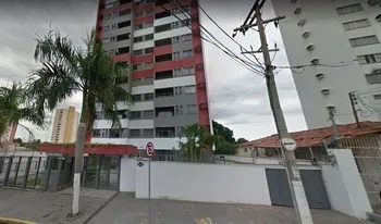 Imagem do Condomínio Saint Germain em Cuiabá