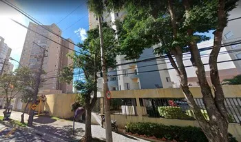 Imagem do Condomínio Saint Germain em Jundiaí