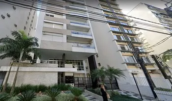 Imagem do Condomínio Saint Germain em Santos