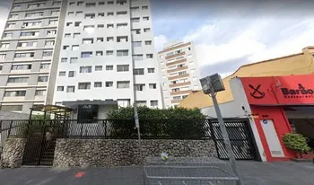 Imagem do Condomínio Saint Germain em São Paulo