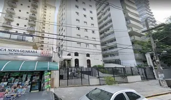 Condomínio Saint Germain em São Paulo