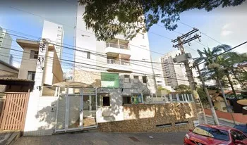 Imagem do Condomínio Saint Germain em São Bernardo Do Campo