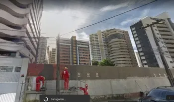 Imagem do Condomínio Saint Germain em Fortaleza