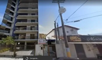 Imagem do Condomínio Saint Germain em Praia Grande