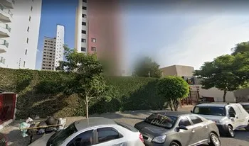 Condomínio Saint Germain em São Paulo