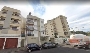 Imagem do Condomínio Saint German em Uberlândia