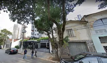 Condomínio Saint German em São Paulo