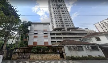Imagem do Condomínio Saint Hilaire em Santos