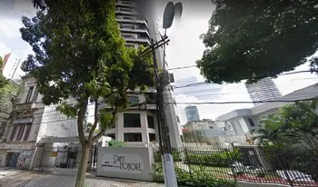 Imagem do Condomínio Saint Honore em Belém