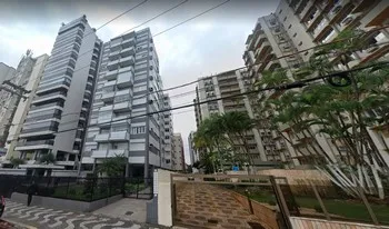 Imagem do Condomínio Saint Honore em Santos