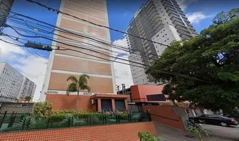 Imagem do Condomínio Saint Jacques em Santos