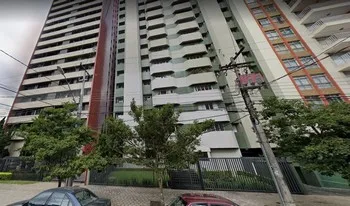 Condomínio Saint James em Curitiba