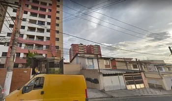 Imagem do Condomínio Saint James em São Bernardo Do Campo