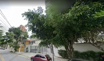 Condomínio Saint James em São Paulo