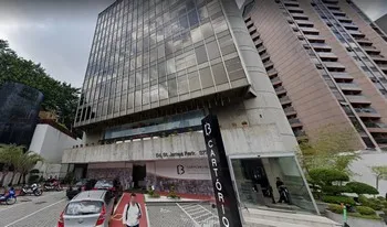 Imagem do Condomínio Saint James Park em São Paulo