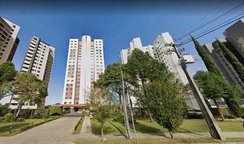 Condomínio Saint James Park em Curitiba