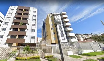 Condomínio Saint Jean em Curitiba