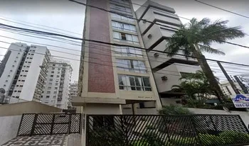 Imagem do Condomínio Saint Jean em Santos