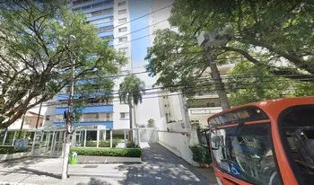 Condomínio Saint Laurence em São Paulo