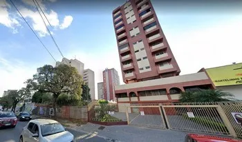 Condomínio Saint Laurent em Curitiba