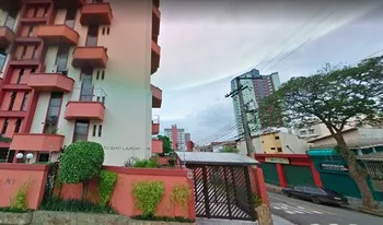 Imagem do Condomínio Saint Laurent em Santo André