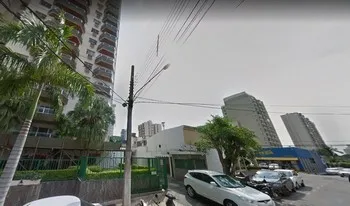 Imagem do Condomínio Saint Laurent em Cuiabá