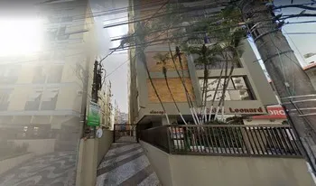 Imagem do Condomínio Saint Leonard em Santos