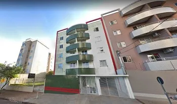 Imagem do Condomínio Saint Louis em Cascavel