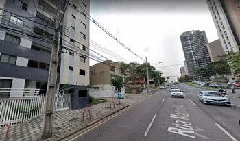Condomínio Saint Louis em Curitiba