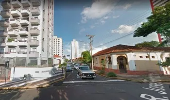 Imagem do Condomínio Saint Louis em Piracicaba