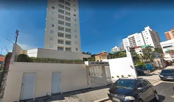 Imagem do Condomínio Saint Louis Bulding em São Caetano Do Sul