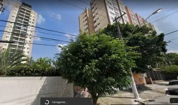 Condomínio Saint Louis em São Paulo